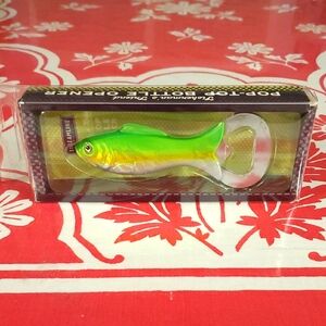 3/$15 Fisherman's Friend Bottle Opener